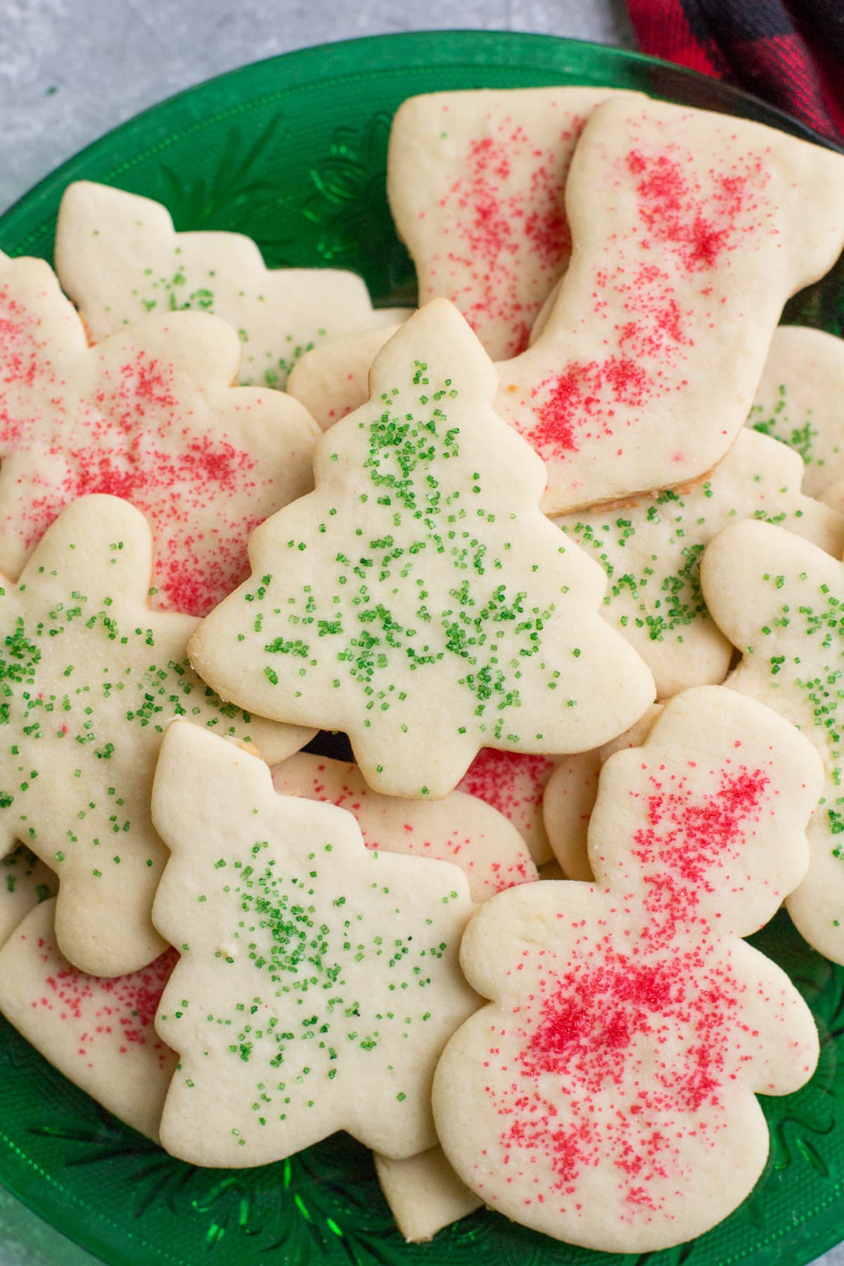 Easy Classic Cut Out Sugar Cookies: Pro Baking Tips